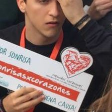 Profile Picture of Sergio JACOBO +prv (@SJakaWAIT) on Twitter