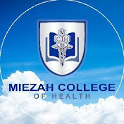 Profile Picture of Miezah College Of Health (@miezahcollegeofhealth) on Youtube