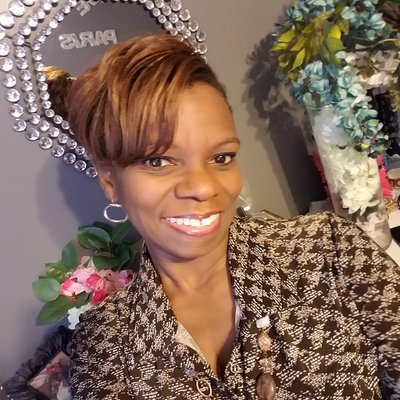Profile Picture of Wendala Bradley (@Wenroch4) on Twitter