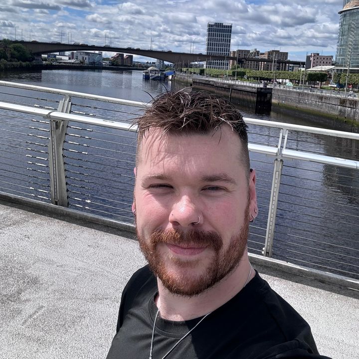 Profile Picture of Brian Stretton (@brianstretton5) on Tiktok