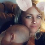 Profile Picture of Kevin Danielle Warner (@daniellewarner12) on Instagram