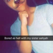 Profile Picture of Mariah Dupont (@iliveinparis345) on Twitter