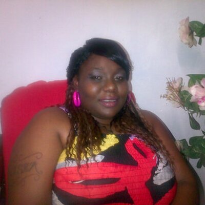 Profile Picture of Keisha Joseph (@candijgirl) on Twitter