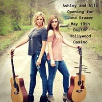 Profile Picture of Alli Sarven (@alli-sarven) on Quora