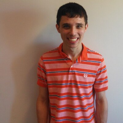 Profile Picture of Jacob Galloway (@jakenyyfan92) on Twitter