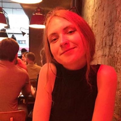 Profile Picture of Harriet Taylor Potts (@HarrietTaylorP1) on Twitter