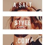 Profile Picture of Brandon Pate | Vacation Hair (@asaltstyle) on Instagram