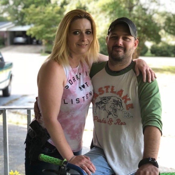 Profile Picture of Jason Hollingsworth (@jasonholling689) on Poshmark