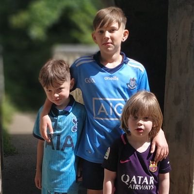 Profile Picture of Paul O'Leary (@PalOleary1) on Twitter