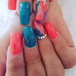 Profile Picture of Angel's styling nails (@angela.barrantes) on Instagram