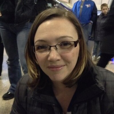 Profile Picture of Kerry Sutton (@VictoriaBride) on Twitter