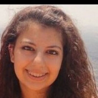 Profile Picture of Haneen Humaideh (@fabregaslover) on Twitter