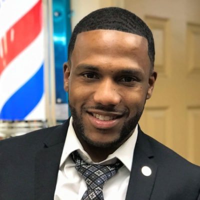 Profile Picture of John C. Muhammad, Jr ™️ (@LouisStephen) on Twitter