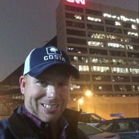 Profile Picture of Joey Seabolt (@joeyseabolt) on Pinterest