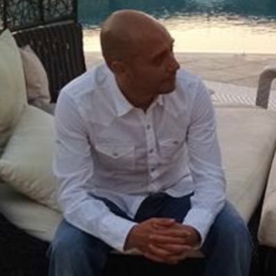Profile Picture of James Mehmet (@JamesMehmet) on Twitter