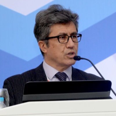Profile Picture of Prof. Dr Taner DEMİRER (@drdemirer66) on Twitter