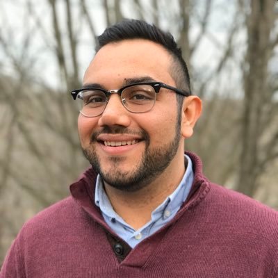 Carlos Ruiz Martinez - Twitter Profile Picture of Carlos Ruiz Martinez (@carlosIruizM) on Twitter