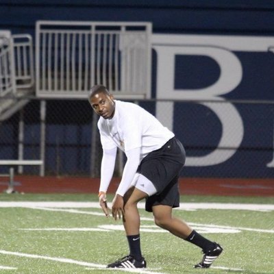 Profile Picture of Gerald Ginn (@GeraldGinn) on Twitter