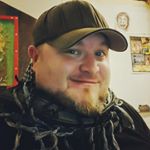 Profile Picture of Jake Arnold (@jake_arnold_art) on Instagram