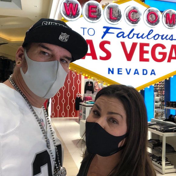 Profile Picture of Tony Riggins (@halofan76) on Poshmark