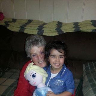 Profile Picture of Gloria Shehan (@Gloria-Shehan) on Facebook
