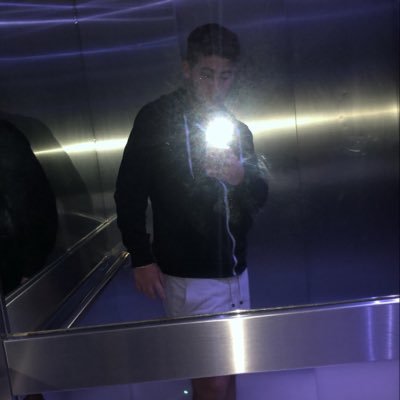 Profile Picture of Julian Levy (@JulianLevy12) on Twitter