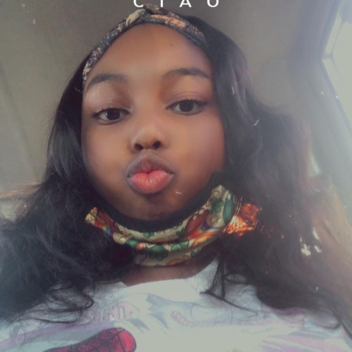 Profile Picture of Shalonda Green (@shalondagreen4) on Tiktok