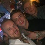 Profile Picture of Aaron Hussey (@aaron_hussey1990) on Instagram