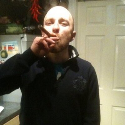 Profile Picture of Richard Millward (@Rico48544733) on Twitter