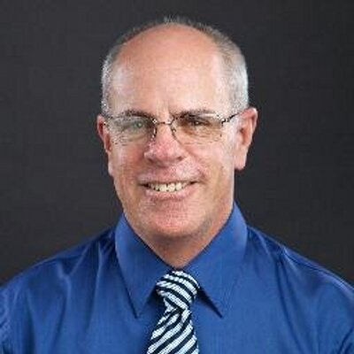 Profile Picture of Gary Clisby (@gclisby) on Twitter