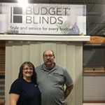 Profile Picture of Kimberly Hamm (@budget_blinds_of_bloomington) on Instagram