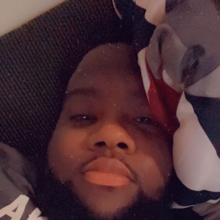 Profile Picture of KevinLakes1991 (@libragod91) on Tiktok