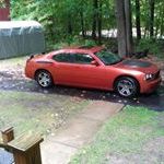 Profile Picture of Dave Rose (@copperheadv10) on Pinterest