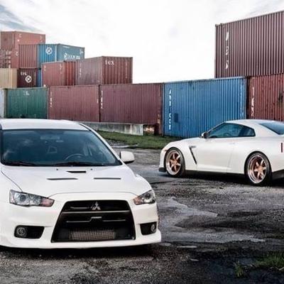 Profile Picture of Samuel Benoit (@GSHOCKnigga) on Twitter