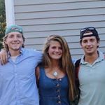 Emily Clark - Instagram Profile Picture of Emily Clark (@emclark10) on Instagram