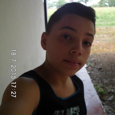 Profile Picture of Yeferson Barboza (@YefersonRene28) on Twitter