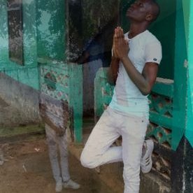 Profile Picture of Samuel A Witherspoon (@SamuelAwithers1) on Twitter