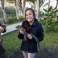 Profile Picture of Lozzy Reid (@lozzy-reid) on Quora