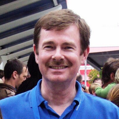 Profile Picture of Derek Stevens (@Derek2122) on Twitter