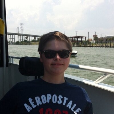 Profile Picture of Brian Spann (@brianspann_) on Twitter