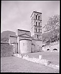 Profile Picture of San Pietro in Valleon Wikipedia