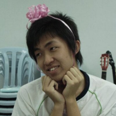 Profile Picture of Alvin Ting (@ibanize) on Twitter