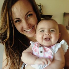 Profile Picture of Brianne Squires (@brianne377) on Pinterest