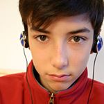 Profile Picture of Giles Smith🤜🏻 (@gilskidx) on Instagram