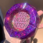 Profile Picture of 𝙺𝚊𝚢𝚕𝚎𝚗 + 𝙳𝚊𝚗𝚒𝚎𝚕𝚕𝚎 (@customashtraydesigns) on Instagram