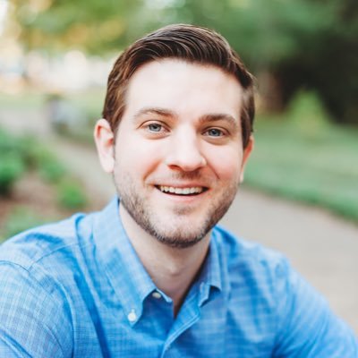 Profile Picture of Matt Brenegan (@matt_bren) on Twitter