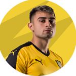 Profile Picture of Luis Acevedo (@luis_acevedo96) on Instagram