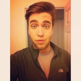 Profile Picture of James Florence (@jflorence3) on Pinterest