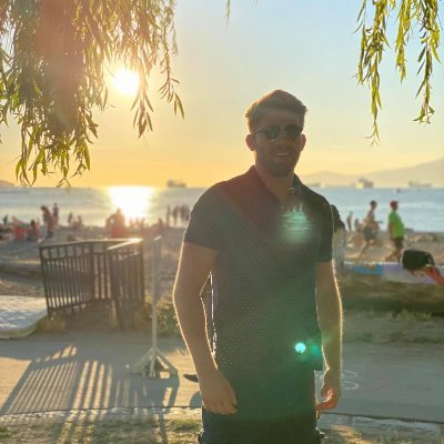 Profile Picture of John Fayad (@JohnFayad8) on Twitter