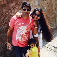 Profile Picture of Charu Tyagi (@charu-tyagi-3) on Quora